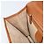 GUCCI Clutch in Pelle Marrone Oro Auth ep13771 D'oro - vista 18