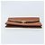 GUCCI Clutch in Pelle Marrone Oro Auth ep13771 D'oro - vista 7