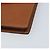 GUCCI Clutch in Pelle Marrone Oro Auth ep13771 D'oro - vista 8
