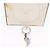 Christian Dior Ring aus Metall Silber Auth BA11378 - Ansicht 12