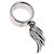 Christian Dior Ring aus Metall Silber Auth BA11378 - Ansicht 6