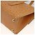 Céline Borsa a mano in tela Macadam C di CELINE in pelle beige e oro Auth BSZ627A D'oro - vista 12