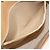 Céline Borsa a mano in tela Macadam C di CELINE in pelle beige e oro Auth BSZ627A D'oro - vista 19
