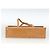 Céline Borsa a mano in tela Macadam C di CELINE in pelle beige e oro Auth BSZ627A D'oro - vista 9