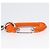 Llave PRADA de metal Naranja Auth BA11382M - vista 14