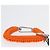 Llave PRADA de metal Naranja Auth BA11382M - vista 15