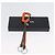 Llave PRADA de metal Naranja Auth BA11382M - vista 16