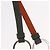 Llave PRADA de metal Naranja Auth BA11382M - vista 4