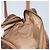 Céline Borsa a Spalla in Tela Macadam CELINE in Pelle PVC Marrone Oro Auth ARZ276 D'oro - vista 19