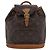 LOUIS VUITTON Monogram Montsouris PM Rucksack M51137 LV Auth ki6440 Monogramm - Ansicht 13