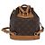LOUIS VUITTON Monogram Montsouris PM Rucksack M51137 LV Auth ki6440 Monogramm - Ansicht 2