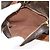 LOUIS VUITTON Monogram Montsouris PM Rucksack M51137 LV Auth ki6440 Monogramm - Ansicht 25