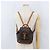 LOUIS VUITTON Monogram Montsouris PM Rucksack M51137 LV Auth ki6440 Monogramm - Ansicht 26