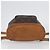 LOUIS VUITTON Monogram Montsouris PM Rucksack M51137 LV Auth ki6440 Monogramm - Ansicht 5