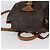 LOUIS VUITTON Monogram Montsouris PM Rucksack M51137 LV Auth ki6440 Monogramm - Ansicht 6
