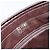 Borsa a mano in tela Zucca FENDI nera e marrone Auth ep13687 Nero - vista 19