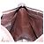 Borsa a mano in tela Zucca FENDI nera e marrone Auth ep13687 Nero - vista 20