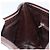 Borsa a mano in tela Zucca FENDI nera e marrone Auth ep13687 Nero - vista 21