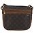 LOUIS VUITTON Borsa a Spalla Monogram Messenger Bosphore PM M40106 LV Auth BSZ393 Monogramma - vista 13