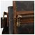 LOUIS VUITTON Borsa a Spalla Monogram Messenger Bosphore PM M40106 LV Auth BSZ393 Monogramma - vista 18