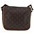 LOUIS VUITTON Borsa a Spalla Monogram Messenger Bosphore PM M40106 LV Auth BSZ393 Monogramma - vista 2