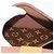 LOUIS VUITTON Borsa a Spalla Monogram Messenger Bosphore PM M40106 LV Auth BSZ393 Monogramma - vista 23