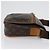 LOUIS VUITTON Borsa a Spalla Monogram Messenger Bosphore PM M40106 LV Auth BSZ393 Monogramma - vista 3