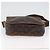 LOUIS VUITTON Borsa a Spalla Monogram Messenger Bosphore PM M40106 LV Auth BSZ393 Monogramma - vista 5