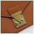 LOUIS VUITTON Borsa a Mano Dragonne Epi Serie Beige LV Auth ep13806 - vista 17
