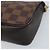LOUIS VUITTON Make-up Tasche Damier Ebene N51982 LV Auth ep13748 - Ansicht 14