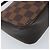 LOUIS VUITTON Make-up Tasche Damier Ebene N51982 LV Auth ep13748 - Ansicht 15