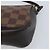 LOUIS VUITTON Make-up Tasche Damier Ebene N51982 LV Auth ep13748 - Ansicht 16
