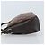 LOUIS VUITTON Make-up Tasche Damier Ebene N51982 LV Auth ep13748 - Ansicht 4