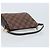 LOUIS VUITTON Make-up Tasche Damier Ebene N51982 LV Auth ep13748 - Ansicht 7