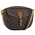 LOUIS VUITTON Borsa a Spalla Monogram Jeune Fille MM M51226 LV Auth ARZ408 Monogramma