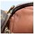 LOUIS VUITTON Borsa a Spalla Monogram Jeune Fille MM M51226 LV Auth ARZ408 Monogramma - vista 12