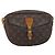 LOUIS VUITTON Borsa a Spalla Monogram Jeune Fille MM M51226 LV Auth ARZ408 Monogramma - vista 13