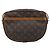 LOUIS VUITTON Borsa a Spalla Monogram Jeune Fille MM M51226 LV Auth ARZ408 Monogramma - vista 2