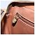 LOUIS VUITTON Borsa a Spalla Monogram Jeune Fille MM M51226 LV Auth ARZ408 Monogramma - vista 22