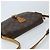 LOUIS VUITTON Borsa a Spalla Monogram Jeune Fille MM M51226 LV Auth ARZ408 Monogramma - vista 6