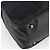 CHANEL Borsa a Mano Choco Bar Nylon Nero Argento CC Auth BA11373 - vista 11