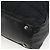 CHANEL Borsa a Mano Choco Bar Nylon Nero Argento CC Auth BA11373 - vista 12