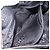 CHANEL Borsa a Mano Choco Bar Nylon Nero Argento CC Auth BA11373 - vista 20