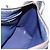 Borsa a mano Gucci GG Supreme Sherry Line in PVC blu navy e oro Auth BSZ273 D'oro - vista 17