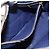 Borsa a mano Gucci GG Supreme Sherry Line in PVC blu navy e oro Auth BSZ273 D'oro - vista 20