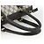 Borsa a mano Gucci GG Supreme Sherry Line in PVC blu navy e oro Auth BSZ273 D'oro - vista 7