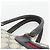 Borsa a mano Gucci GG Supreme Sherry Line in PVC blu navy e oro Auth BSZ273 D'oro - vista 8