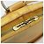 LOUIS VUITTON Zaino Epi Gobelins Giallo M52299 LV Auth 170960 - vista 10