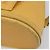 LOUIS VUITTON Zaino Epi Gobelins Giallo M52299 LV Auth 170960 - vista 16
