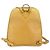 LOUIS VUITTON Zaino Epi Gobelins Giallo M52299 LV Auth 170960 - vista 2